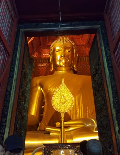 Wat Phranan Choeng