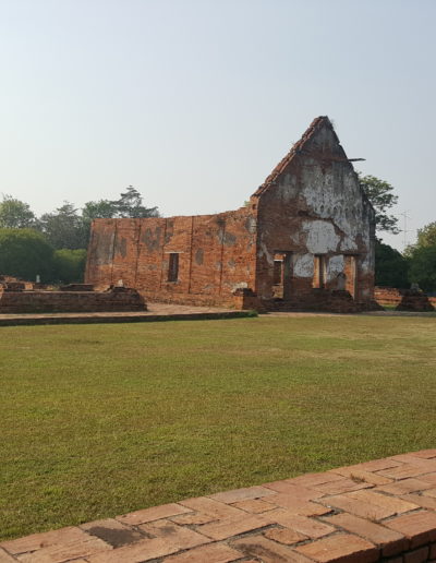 Wat Worachettharam